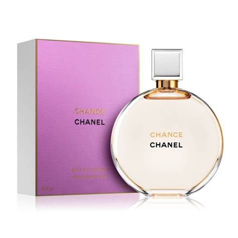 chanel chance cena 100 ml